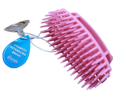Annie Shampoo Detanglish Brush 2950 - ANNS BEAUTY SUPPLY